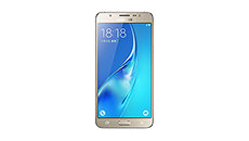 Accessoires Samsung Galaxy J5 (2016) 