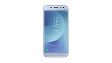 Accessoires Samsung Galaxy J5 (2017) 