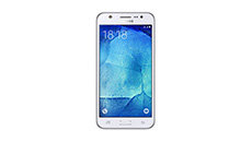 Support Samsung Galaxy J5 voiture