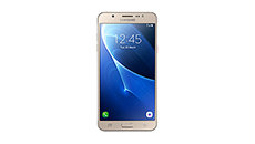 Accessoires Samsung Galaxy J7 (2016)
