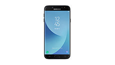 Accessoires Samsung Galaxy J7 (2017)