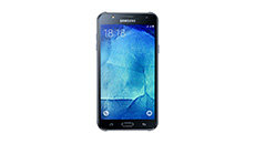 Accessoires Samsung Galaxy J7
