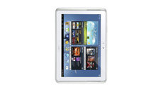 Accessoires Samsung Galaxy Note 10.1 N8010