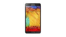 Accessoires Samsung Galaxy Note 3