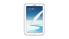 Accessoires Samsung Galaxy Note 8.0 N5100