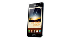 Accessoires Samsung Galaxy Note