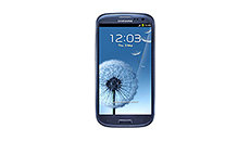 Accessoires Samsung I9300I Galaxy S3 Neo