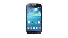 Housses et pochettes Samsung Galaxy S4 Mini