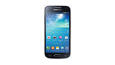 Accessoires Samsung Galaxy S4 Mini 