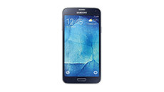 Accessoires Samsung Galaxy S5 Neo