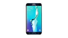 Accessoires Samsung Galaxy S6 Edge+