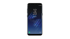 Samsung Galaxy S8+ Coque & Accessoires