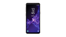 Accessoires Samsung Galaxy S9 