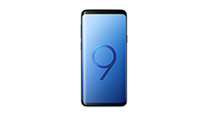 Reparation ecran Samsung Galaxy S9+