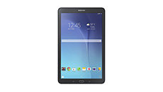 Housses et pochettes Samsung Galaxy Tab E 9.6