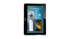 Accessoires Samsung Galaxy Tab 2 10.1 P5110