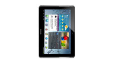 Accessoires Samsung Galaxy Tab 2 10.1 P5100