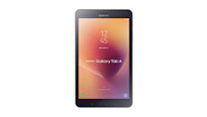 Housses et pochettes Samsung Galaxy Tab A 8.0 (2017)