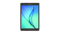 Accessoires Samsung Galaxy Tab A 9.7