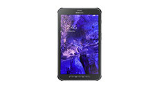 Accessoires Samsung Galaxy Tab Active