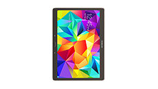 Reparation ecran Samsung Galaxy Tab S 10.5 LTE