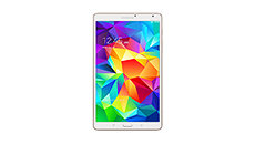 Accessoires Samsung Galaxy Tab S 8.4 LTE