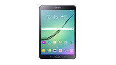 Accessoires Samsung Galaxy Tab S2 8.0