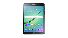 Accessoires Samsung Galaxy Tab S2 8.0 