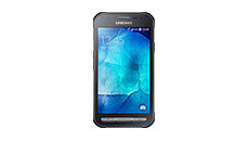 Housses et pochettes Samsung Galaxy xcover 3