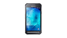 Accessoires Samsung Galaxy Xcover 3 