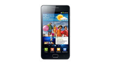 Accessoires Samsung Galaxy S2