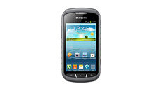 Accessoires Samsung S7710 Galaxy Xcover 2