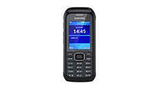 Accessoires Samsung Xcover 550