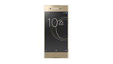 Accessoires Sony Xperia XA1