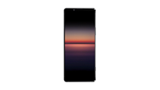 Accessoires Sony Xperia 1 II
