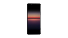 Accessoires Sony Xperia 1 II 