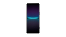 Accessoires Sony Xperia 1 IV