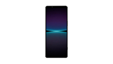 Accessoires Sony Xperia 1 IV 