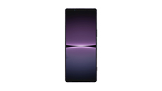 Accessoires Sony Xperia 1 V