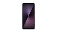 Sony Xperia 1 VII Coque & Accessoires