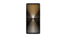 Accessoires Sony Xperia 1 VI