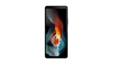 Accessoires Sony Xperia 10 II 