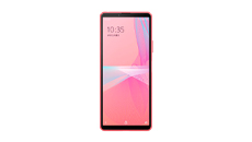 Accessoires Sony Xperia 10 III Lite