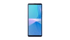 Verre trempé Sony Xperia 10 III