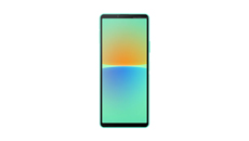 Accessoires Sony Xperia 10 IV