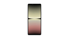 Accessoires Sony Xperia 10 V