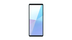 Accessoires Sony Xperia 10 VI