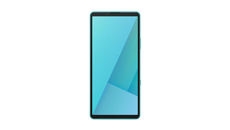 Sony Xperia 10 VII Coque & Accessoires