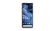Accessoires Sony Xperia 5 II