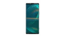 Accessoires Sony Xperia 5 III